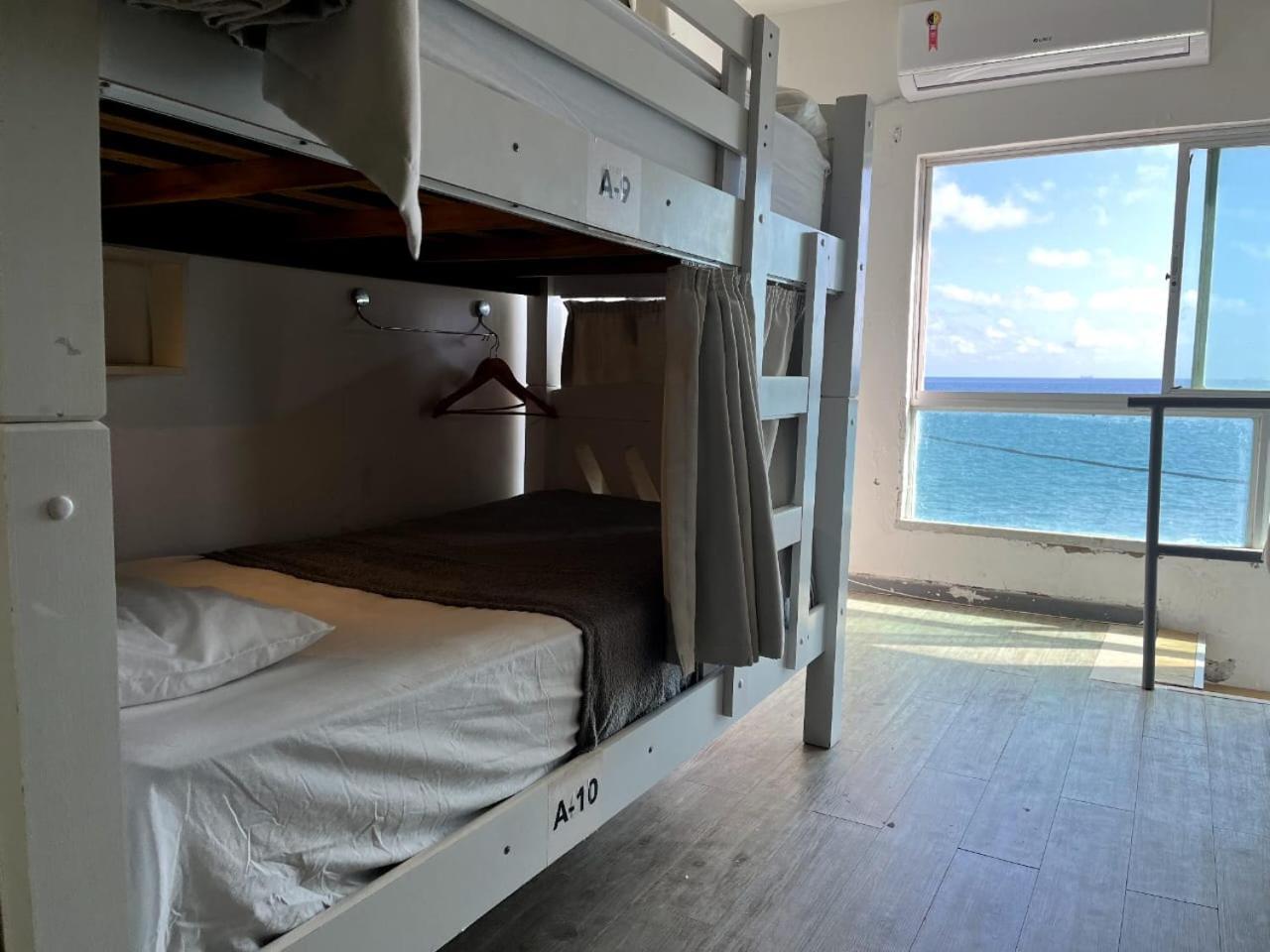 Hostel Cantinho Do Mar Salvador Chambre photo