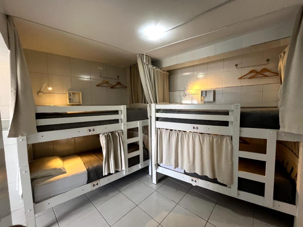 Hostel Cantinho Do Mar Salvador Chambre photo