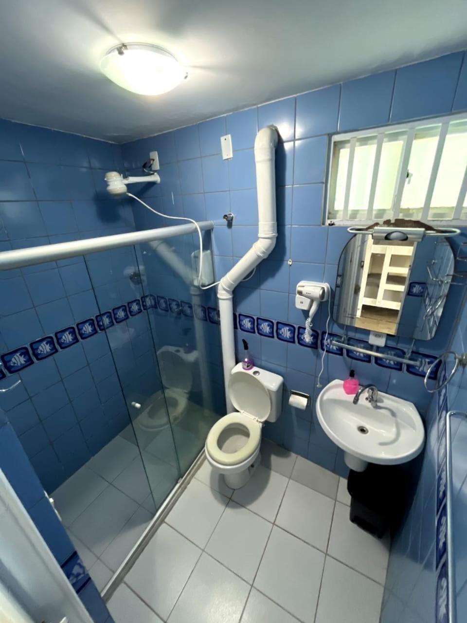 Hostel Cantinho Do Mar Salvador Chambre photo