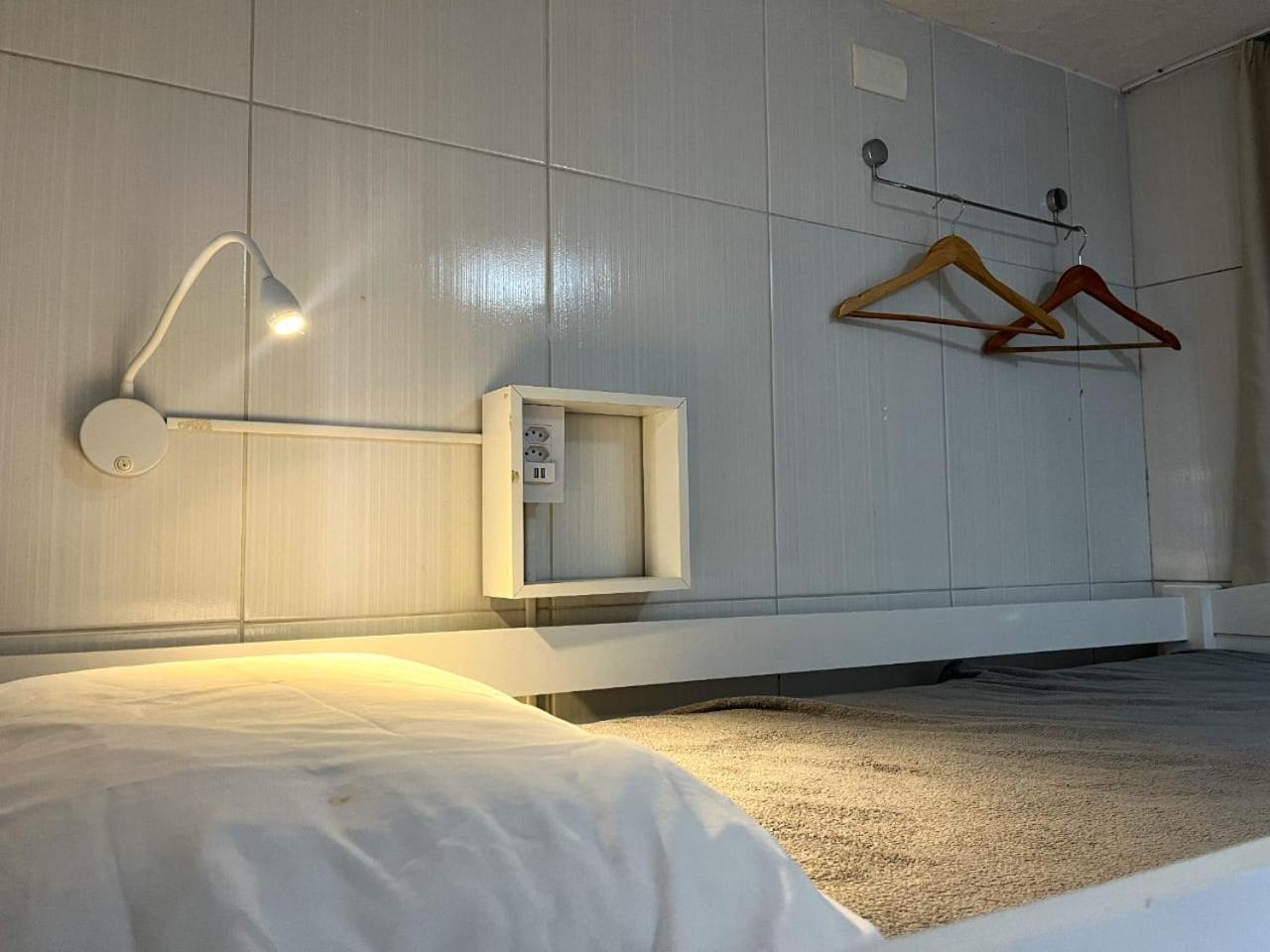 Hostel Cantinho Do Mar Salvador Chambre photo