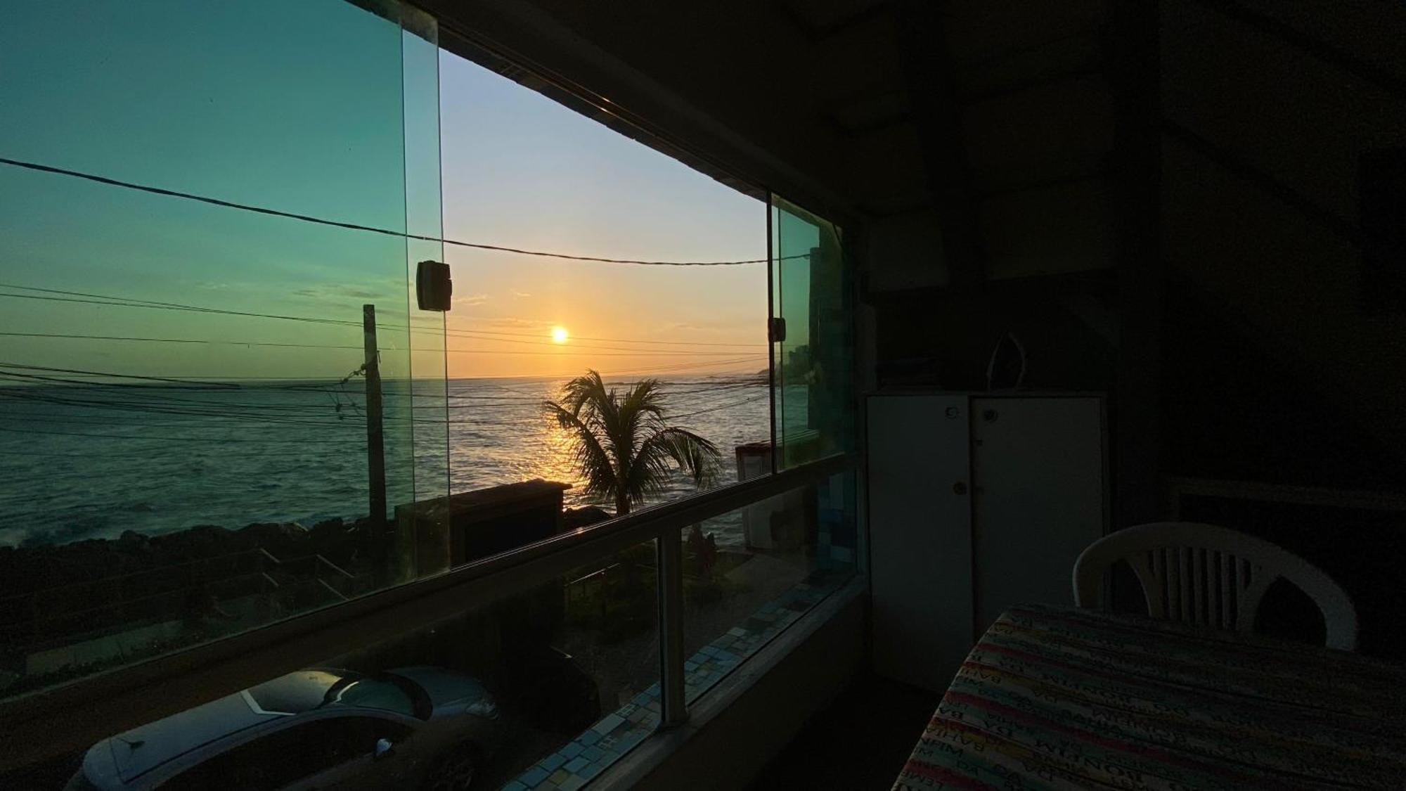 Hostel Cantinho Do Mar Salvador Extérieur photo